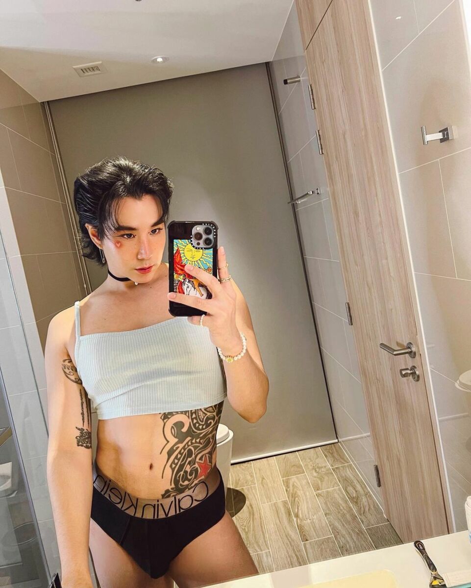 เขื่อน ภัทรดนัย