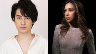 เสือ เสฏกานต์ ทราย เจริญปุระ