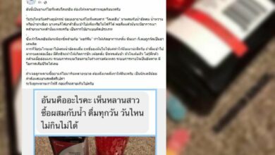 หมอแล็บ ยาแก้ไอ