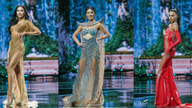 Miss Grand International 2021