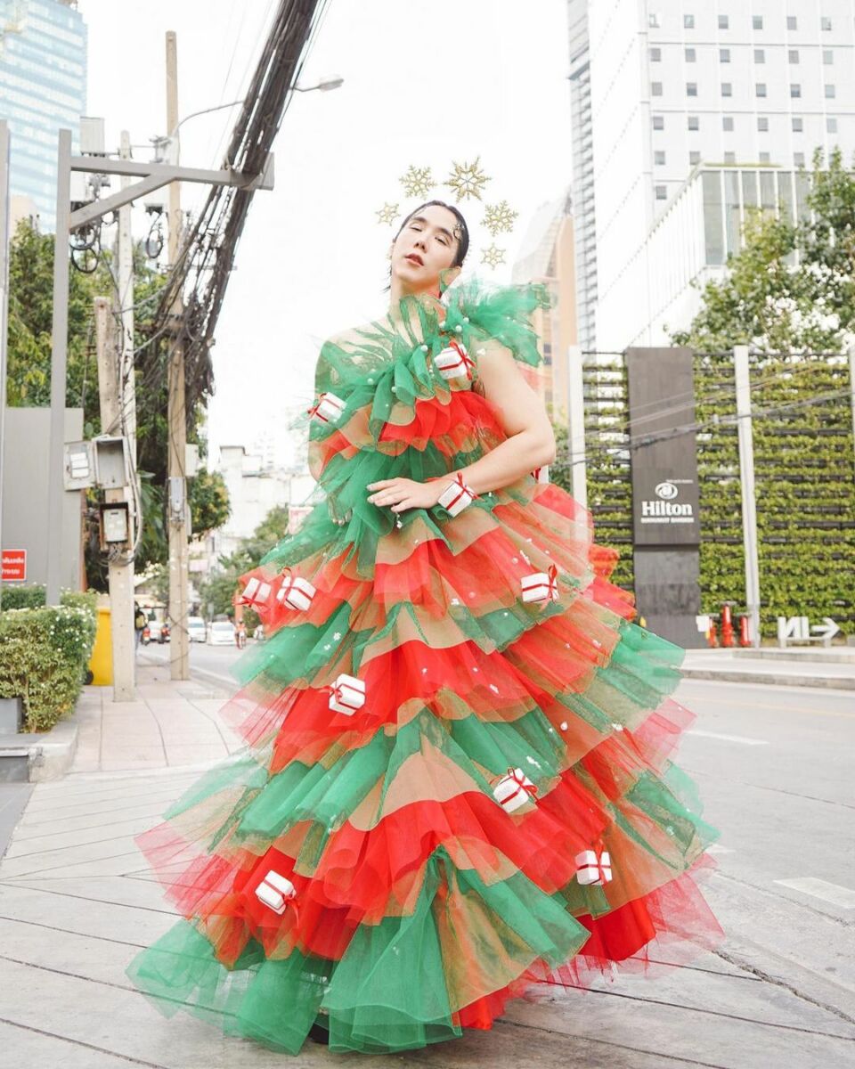 เขื่อน ภัทรดนัย