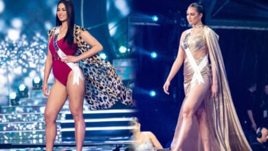 แอนชิลี Miss Universe Thailand 2021