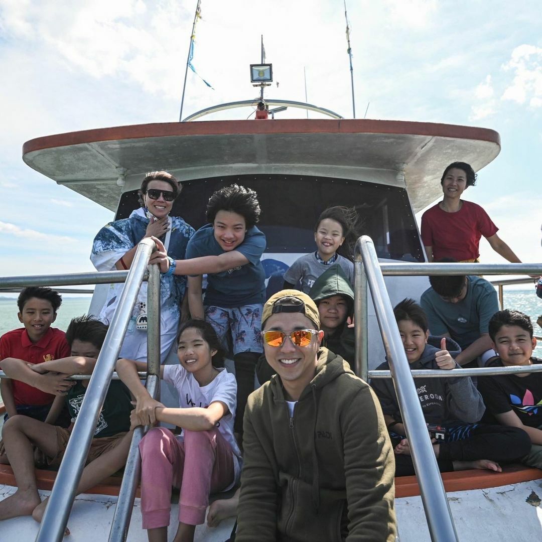 อเล็กซ์ เรนเดลล์