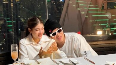 ป๊อก มาร์กี้