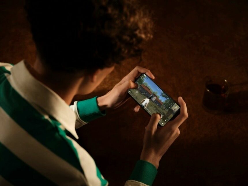 OPPO A95