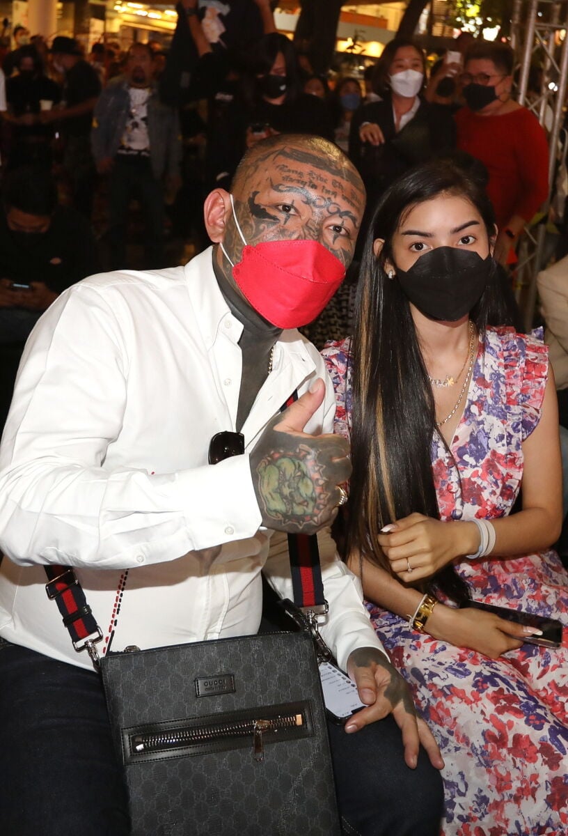 หิน เหล็ก ไฟ 4KINGS