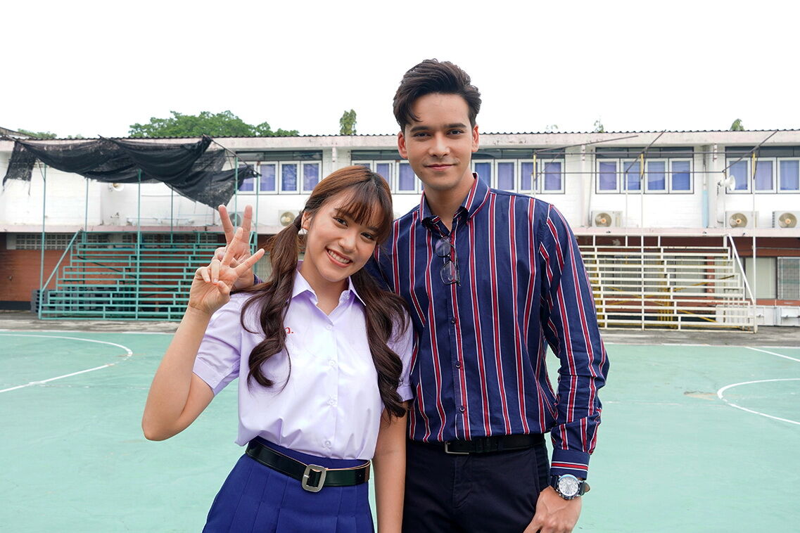 พ่อตามือปราบเฮี้ยน
