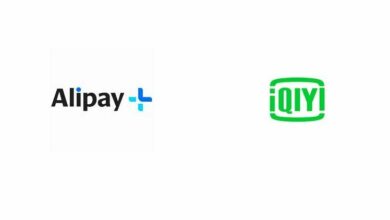 Alipay+ iQIYi