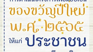 ศธ. โครงการพิเศษ