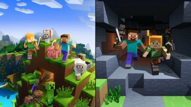Minecraft