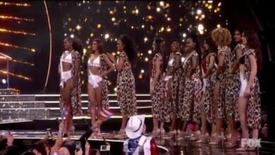 Miss Universe Thailand 2021