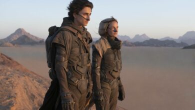 HBO GO Dune