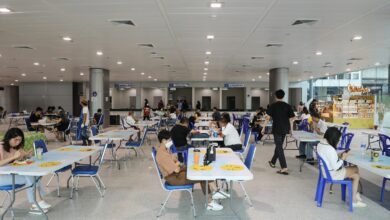 ศูนย์อาหารสถานีกลางบางซื่อ