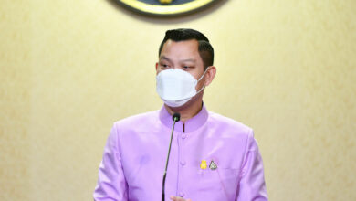โฆษก รบ.