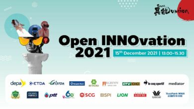 INNOvation บ้า-กล้า-คิด