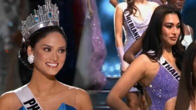 Miss Universe 2021