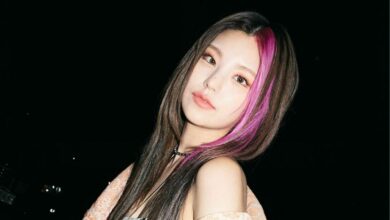 เยจี itzy