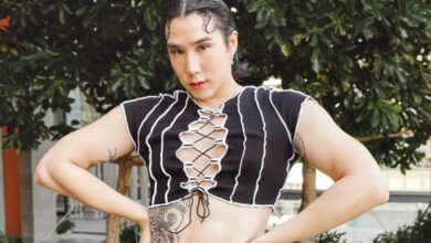 เขื่อน ภัทรดนัย