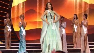Miss Universe Thailand 2021