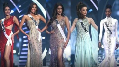 Miss Universe 2021