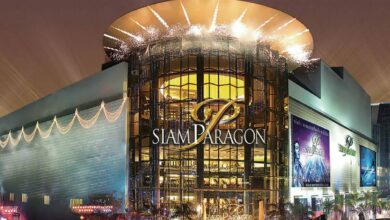 สยามพารากอน