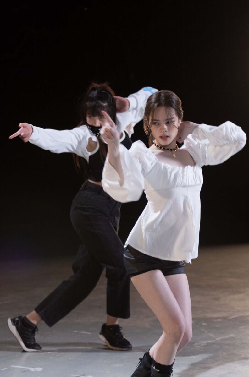 แอลลี่ อชิรญา นิติพน