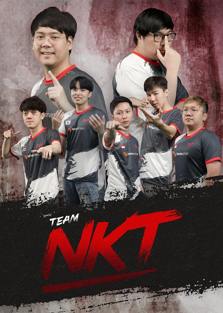 NKT Esports