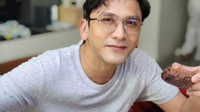 ป๋อ ณัฐวุฒิ เอ๋ พรทิพย์