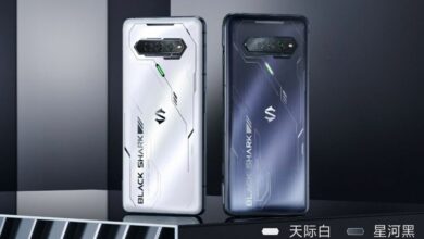Xiaomi Black Shark 4S Pro