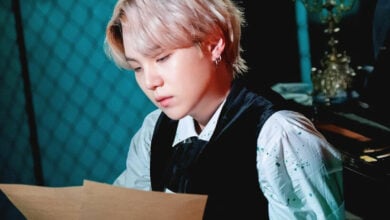 ชูก้า BTS