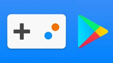 Play Store Windows