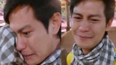 น้ำ รพีภัทร
