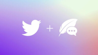 Twitter Quill