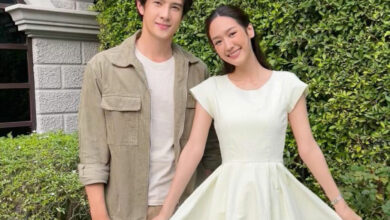 เจมส์ มาร์ พาย รินรดา