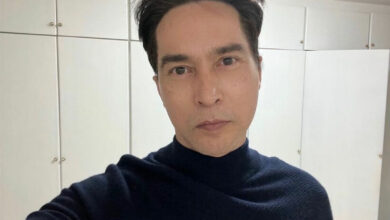 จอนนี่ แอนโฟเน่
