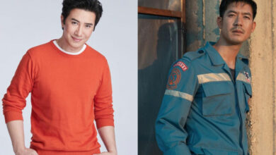 หนุ่ม กรรชัย เวียร์ ศุกลวัฒน์