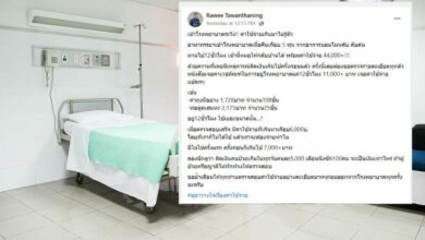 โรงพยาบาล