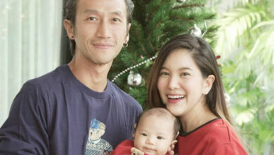 ก้อย รัชวิน ตูน บอดี้สแลม