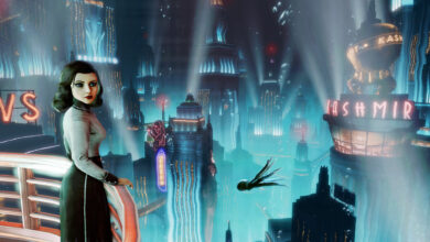 BioShock