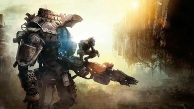 Titanfall