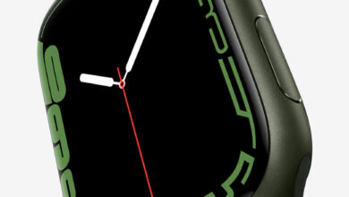Apple Watch