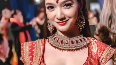 หญิง ธนิจจิญญา