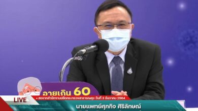 กระทรวงสาธารณสุข