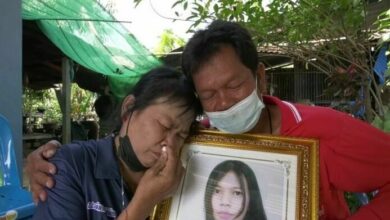 คดีน้องหญิง