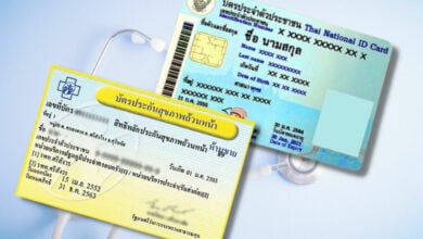 เพิ่มสิทธิบัตรทอง ตรวจแล็ปฟรี 24 รายการ
