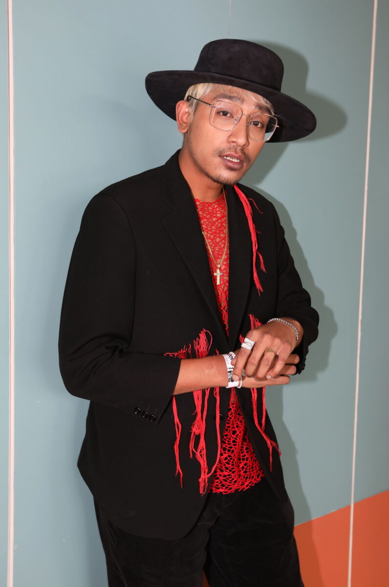 นักแสดง 4KINGS