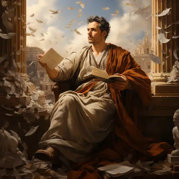 ประวัติ วันคริสต์มาส กรุงโรม