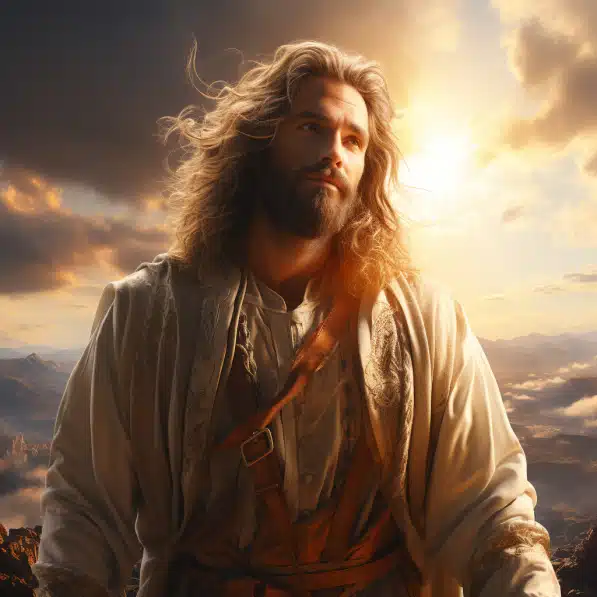 ประวัติ วันคริสต์มาส พระเยซุ