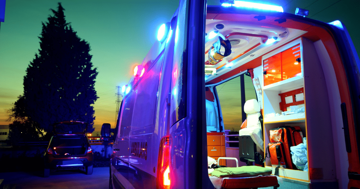 เบอร์โทรฉุกเฉินแพทย์และพยาบาล