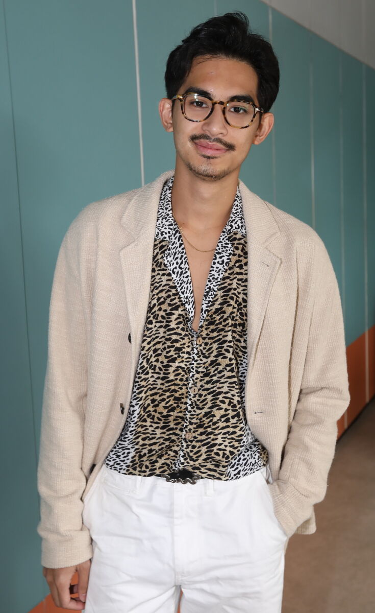 นักแสดง 4KINGS